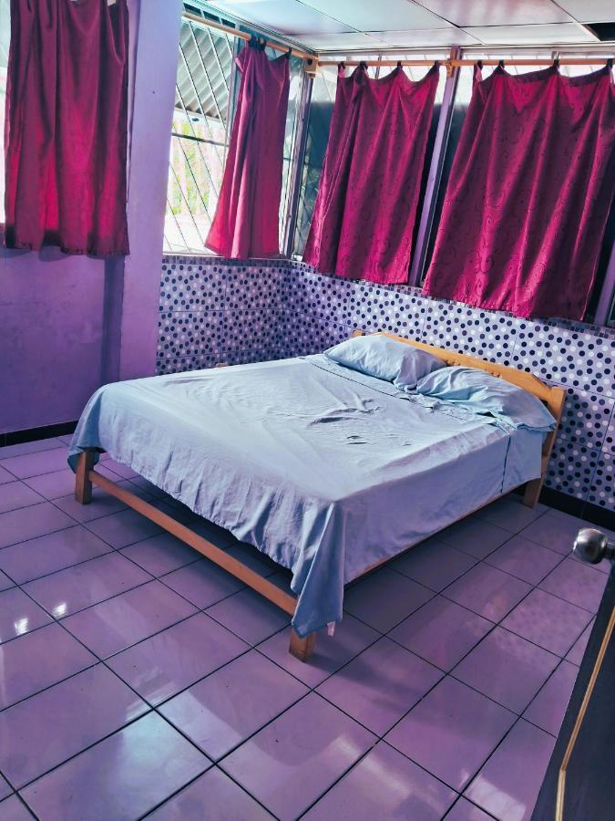 Casa Sanacion Elixir Bed & Breakfast Pucallpa Exterior photo